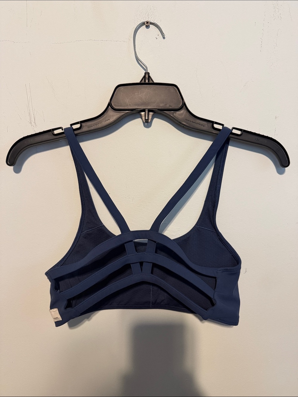 Vuori Womens Tank Top Yosemite Bra size XS - Picture 5 of 6